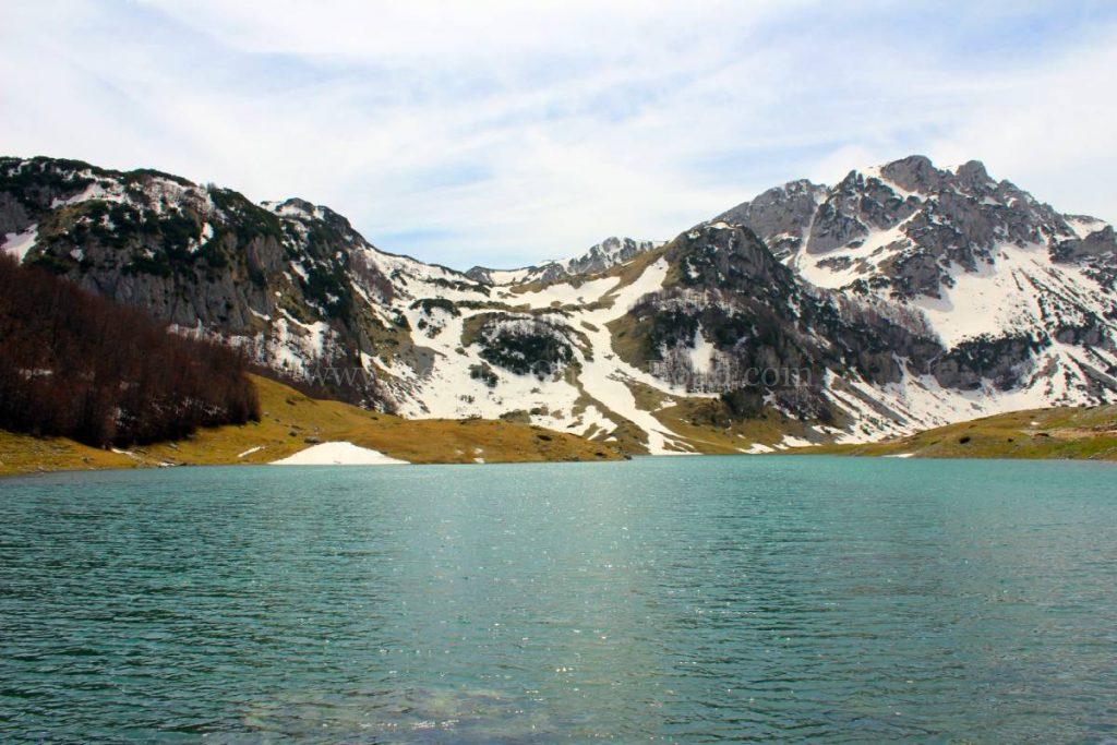 Durmitor, Suva Lokva