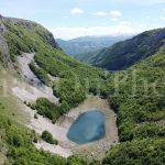 Malo Stabanjsko jezero