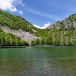 Veliko Stabanjsko jezero